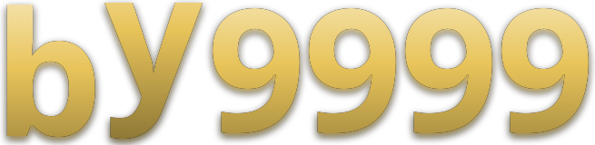 by9999 logo